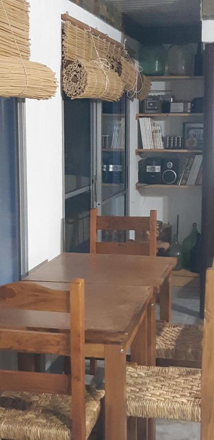 Mykonos Carmelo Apartment Exterior photo