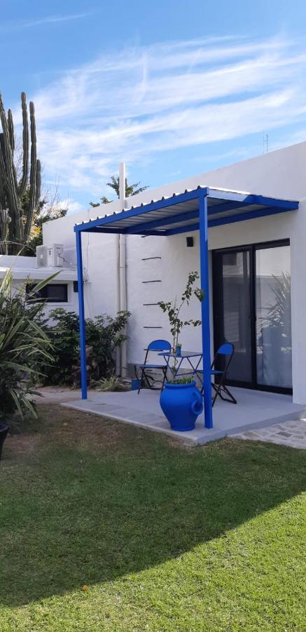 Mykonos Carmelo Apartment Exterior photo