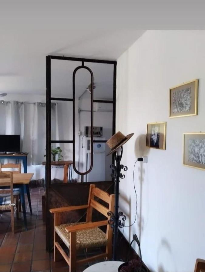 Mykonos Carmelo Apartment Exterior photo