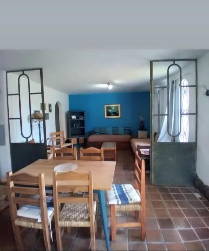 Mykonos Carmelo Apartment Exterior photo