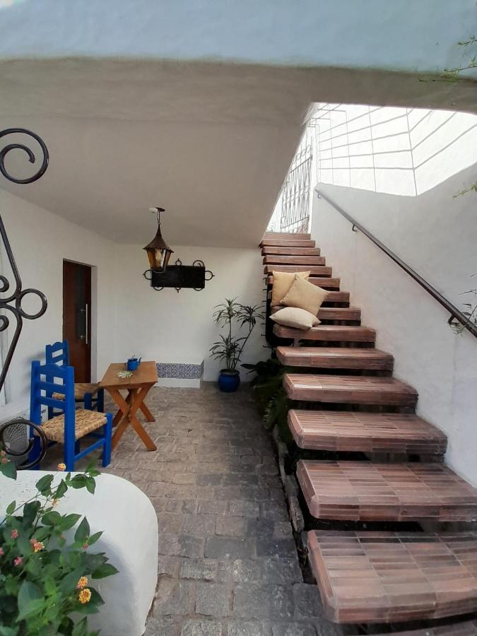 Mykonos Carmelo Apartment Exterior photo