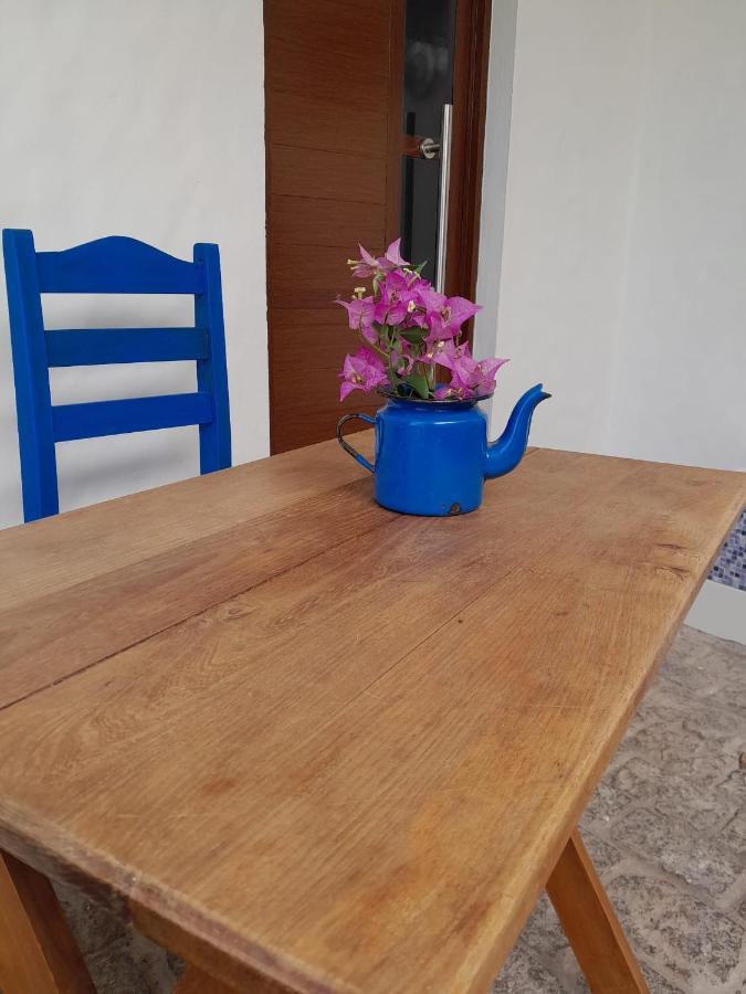 Mykonos Carmelo Apartment Exterior photo