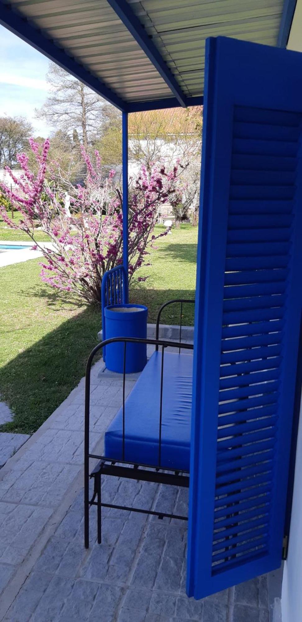 Mykonos Carmelo Apartment Exterior photo