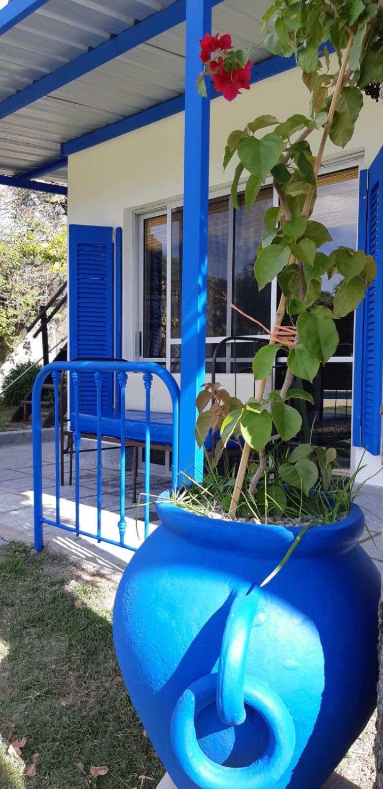 Mykonos Carmelo Apartment Exterior photo