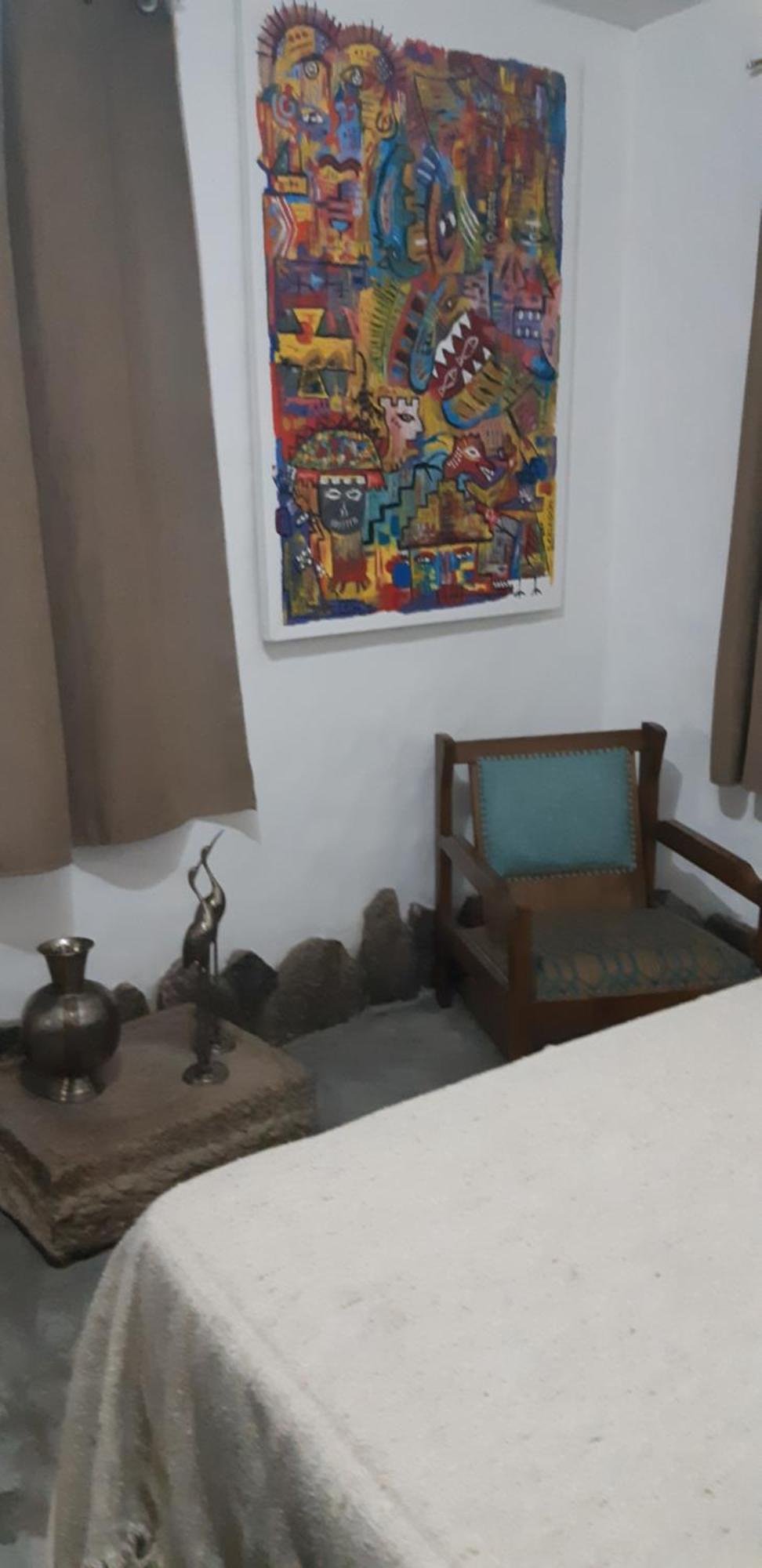 Mykonos Carmelo Apartment Room photo