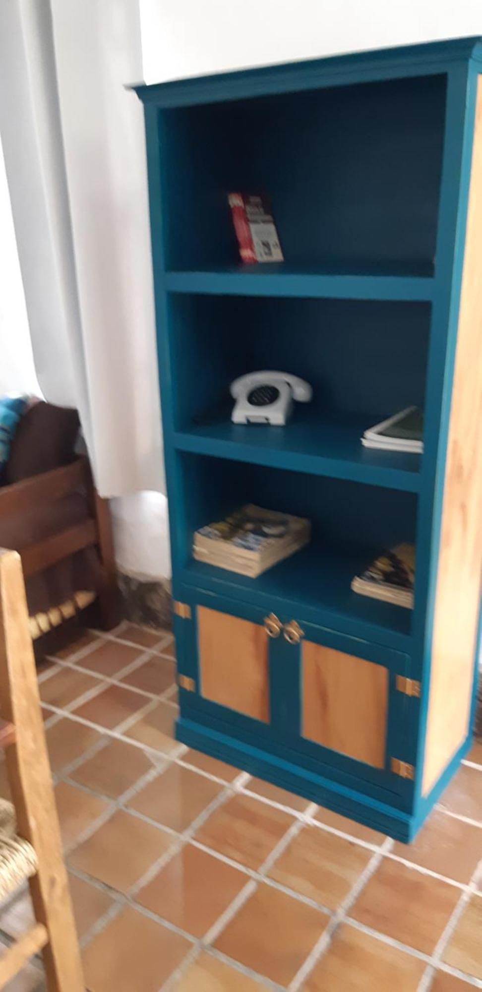 Mykonos Carmelo Apartment Room photo